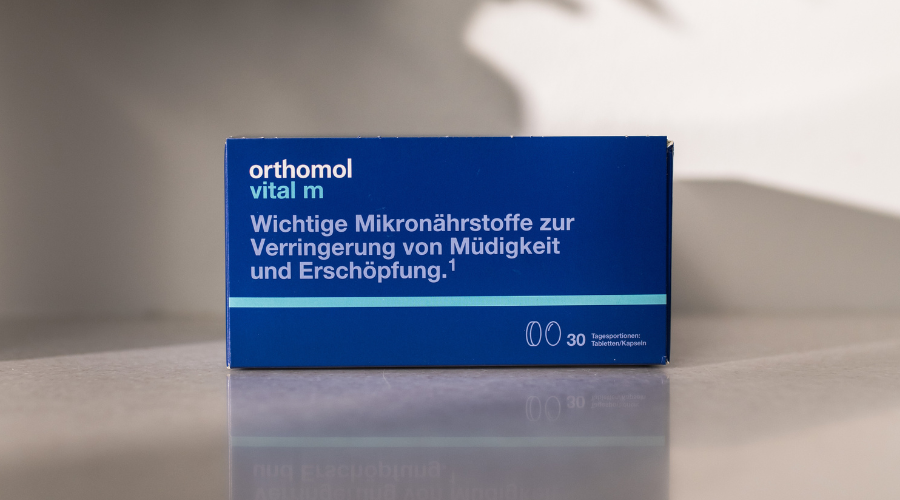 Orthomol